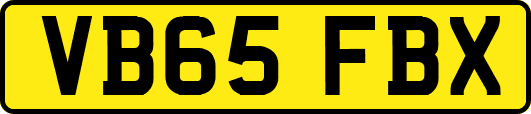 VB65FBX