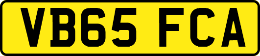 VB65FCA