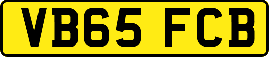 VB65FCB