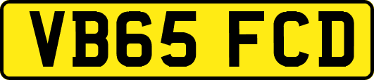 VB65FCD