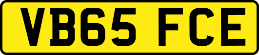 VB65FCE