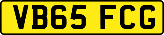VB65FCG