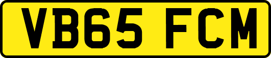 VB65FCM