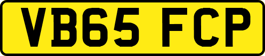 VB65FCP