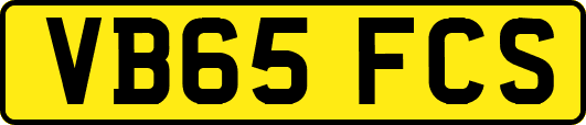VB65FCS