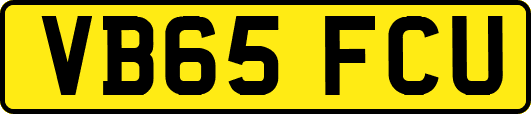 VB65FCU