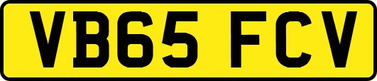 VB65FCV