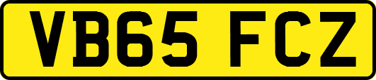 VB65FCZ