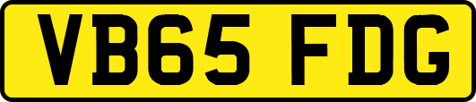 VB65FDG