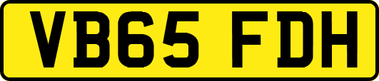 VB65FDH