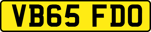 VB65FDO