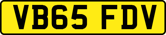 VB65FDV
