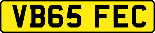 VB65FEC