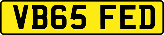 VB65FED