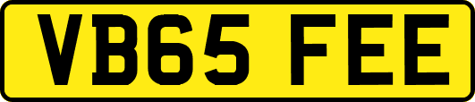 VB65FEE