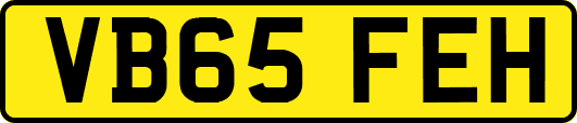 VB65FEH