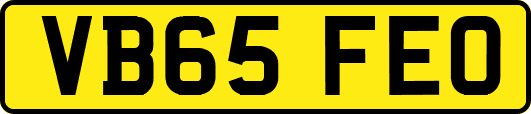 VB65FEO