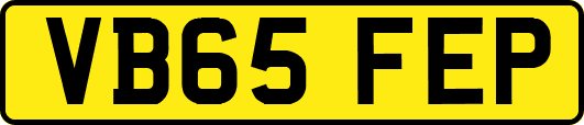 VB65FEP