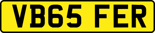 VB65FER