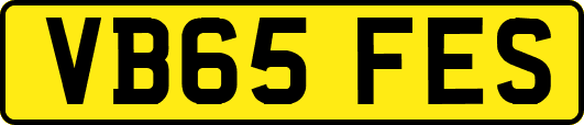 VB65FES