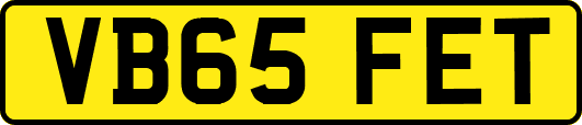 VB65FET
