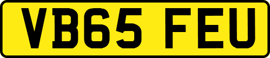 VB65FEU