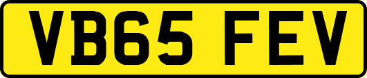 VB65FEV