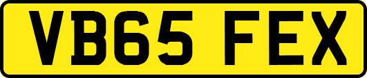 VB65FEX