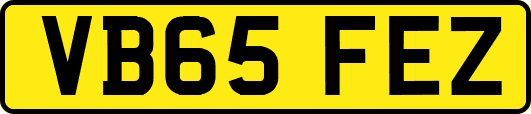 VB65FEZ