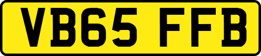 VB65FFB