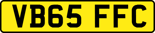 VB65FFC