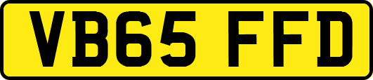 VB65FFD