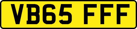 VB65FFF