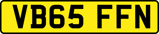 VB65FFN