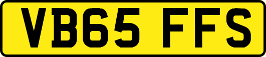 VB65FFS