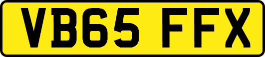 VB65FFX