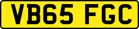 VB65FGC