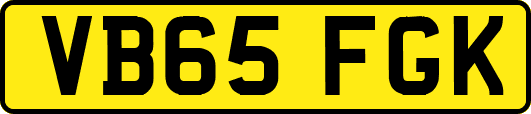 VB65FGK