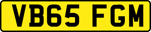 VB65FGM