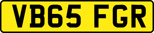 VB65FGR