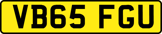 VB65FGU