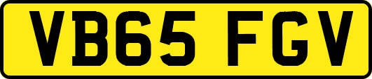 VB65FGV