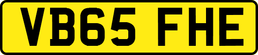 VB65FHE
