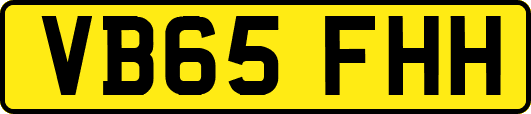 VB65FHH