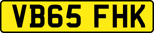 VB65FHK