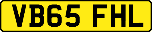 VB65FHL