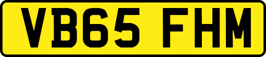 VB65FHM
