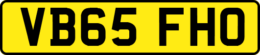 VB65FHO