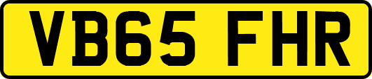 VB65FHR