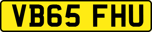 VB65FHU